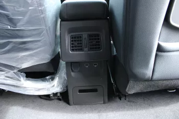Mercedes-Benz T-180 1.3L Petrol 2023 Model Year