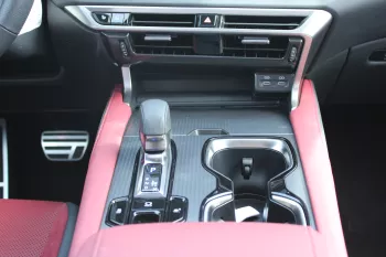 Lexus RX 500H 2.4L Hybrid AWD 2023 Model Year 