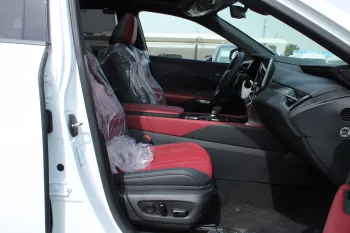 Lexus RX 500H 2.4L Hybrid AWD 2023 Model Year 