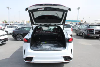 Lexus RX 500H 2.4L Hybrid AWD 2023 Model Year 