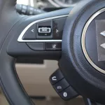 SUZUKI DZIRE GLX G AMT 1.2L PETROL 2024 MODEL YEAR WHITE COLOR - Thumbnail 9