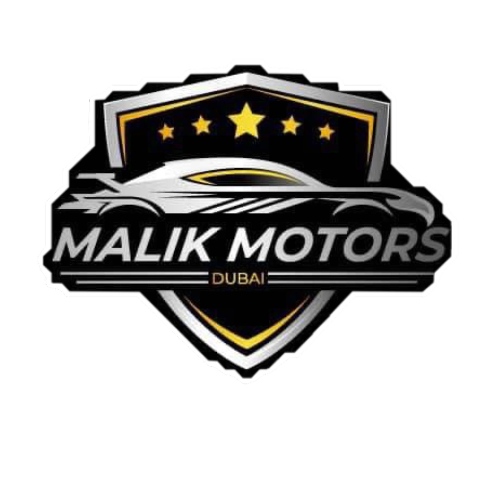 Malik Motors FZE