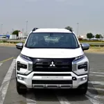 MITSUBISHI XPANDER CROSS 2024 MODEL YEAR 1.5L - Thumbnail 1
