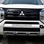 MITSUBISHI XPANDER CROSS 2024 MODEL YEAR 1.5L - Thumbnail 3