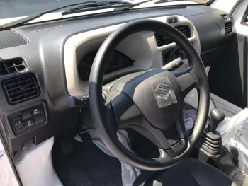 SUZUKI EECO 1.2L 2024 MODEL YEAR PETROL CARGO MANUAL