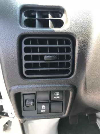 SUZUKI EECO 1.2L 2024 MODEL YEAR PETROL CARGO MANUAL