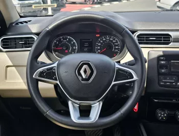  RENAULT DUSTER MID OPTION 2.0L V4 GOLDEN 2020 MODEL YEAR
