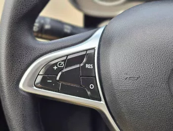  RENAULT DUSTER MID OPTION 2.0L V4 GOLDEN 2020 MODEL YEAR