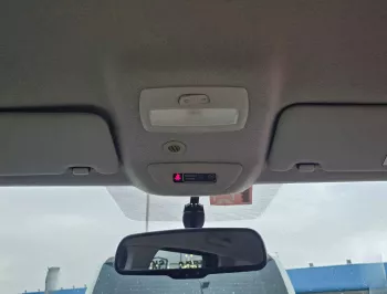  RENAULT DUSTER MID OPTION 2.0L V4 GOLDEN 2020 MODEL YEAR