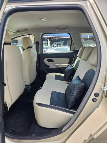  RENAULT DUSTER MID OPTION 2.0L V4 GOLDEN 2020 MODEL YEAR