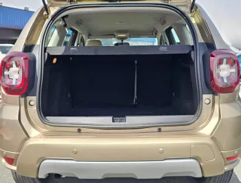  RENAULT DUSTER MID OPTION 2.0L V4 GOLDEN 2020 MODEL YEAR