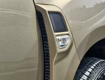  RENAULT DUSTER MID OPTION 2.0L V4 GOLDEN 2020 MODEL YEAR