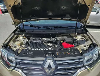  RENAULT DUSTER MID OPTION 2.0L V4 GOLDEN 2020 MODEL YEAR