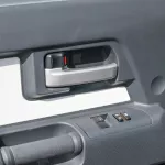 Toyota FJ Cruiser 2022 Model Year White Color - Thumbnail 11