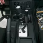 Toyota FJ Cruiser 2022 Model Year White Color - Thumbnail 19