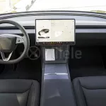 TESLA MODEL 3 EV AT 2024 MODEL YEAR BLACK COLOR - Thumbnail 5