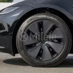 TESLA MODEL 3 EV AT 2024 MODEL YEAR BLACK COLOR - Thumbnail 20