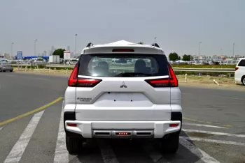 MITSUBISHI XPANDER CROSS 2024 MODEL YEAR 1.5L AUTOMATIC