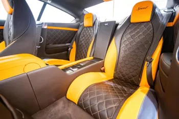 BENTLEY CONTINENTAL SPEED GCC SPECIFICATIONS 2016 MODEL YEAR
