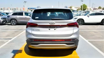 Hyundai Santa Fe 2.5 2023