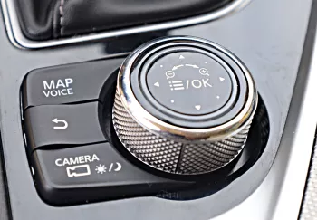 INFINITY Q50 2018 MODEL YEAR 3.0L ENGINE TURBO V6