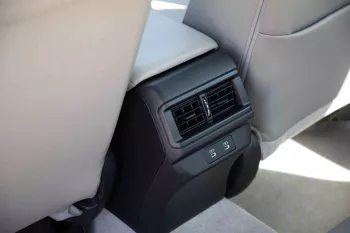 Honda Accord 1.5T EX 2023 Model Year Still Night Blue Exterior Grey Interior
