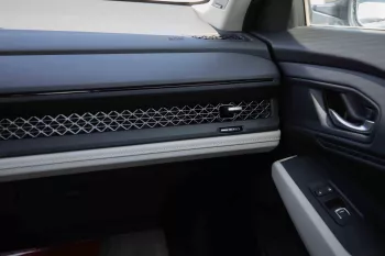 Honda Accord 1.5T EX 2023 Model Year Still Night Blue Exterior Grey Interior