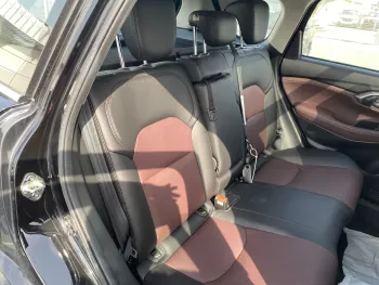 Toyota Urban Cruiser 2023 Model Year Black Color