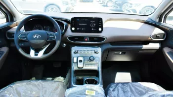 Hyundai Santa Fe 2.5 2023