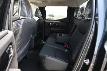 2024 MITSUBISHI L200 SPORTERO DOUBLE CAB PICKUP 2.4L DIESEL 4WD AUTOMATIC