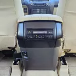 TOYOTA PRADO GXR 2.7L V4 4WD WHITE 2017 MODEL YEAR  - Thumbnail 26