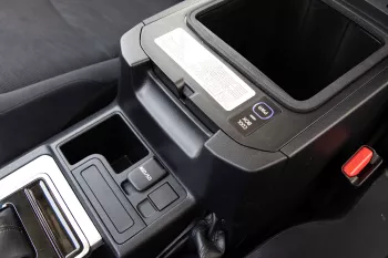 2023 Toyota Prado 2.8 TXL SF - Grey Mettalic inside Black