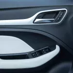2023 MG ZS 1.3 TROPHY - White inside Beige - Thumbnail 11