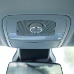 2023 MG ZS 1.3 TROPHY - White inside Beige - Thumbnail 17
