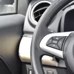 2023 Toyota Rush 1.5 G - White inside Black - Thumbnail 16
