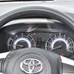 2023 Toyota Rush 1.5 G - White inside Black - Thumbnail 15