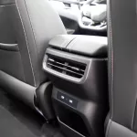 2024 Kaiyi X7 2.0 SUV 7S Limited - White inside Black - Thumbnail 13