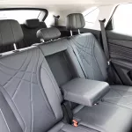 2024 Kaiyi X7 2.0 SUV 7S Limited - White inside Black - Thumbnail 14