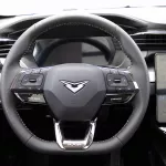 2024 Kaiyi X7 2.0 SUV 7S Limited - White inside Black - Thumbnail 17