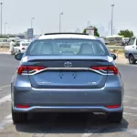 2023 MODEL TOYOTA COROLLA EXE 1.5L PETROL AUTOMATIC - Thumbnail 2