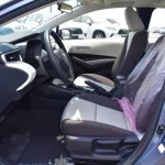 2023 MODEL TOYOTA COROLLA EXE 1.5L PETROL AUTOMATIC - Thumbnail 8