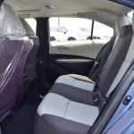2023 MODEL TOYOTA COROLLA EXE 1.5L PETROL AUTOMATIC - Thumbnail 9