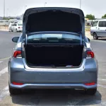 2023 MODEL TOYOTA COROLLA EXE 1.5L PETROL AUTOMATIC - Thumbnail 10