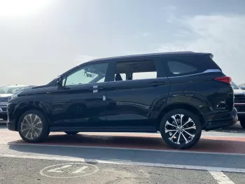 TOYOTA VELOZ 1.5L PETROL FWD 2023 MODEL YEAR