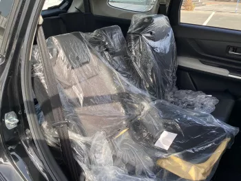 TOYOTA VELOZ 1.5L PETROL FWD 2023 MODEL YEAR