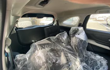 TOYOTA VELOZ 1.5L PETROL FWD 2023 MODEL YEAR