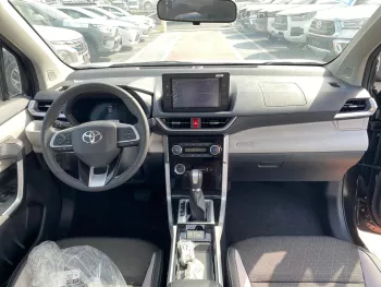 TOYOTA VELOZ 1.5L PETROL FWD 2023 MODEL YEAR