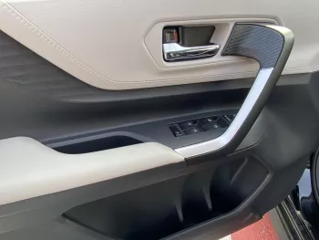 TOYOTA VELOZ 1.5L PETROL FWD 2023 MODEL YEAR