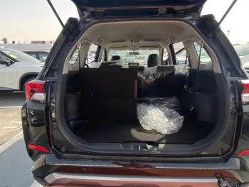 TOYOTA VELOZ 1.5L PETROL FWD 2023 MODEL YEAR