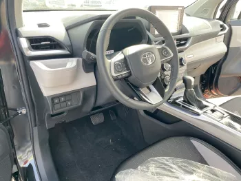TOYOTA VELOZ 1.5L PETROL FWD 2023 MODEL YEAR